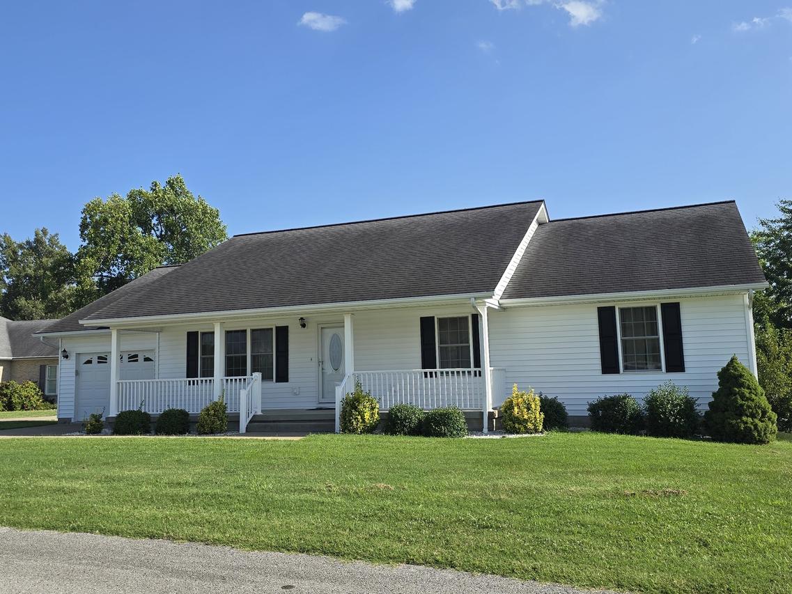 9 Dogwood Pl., Harrisburg, IL 62946