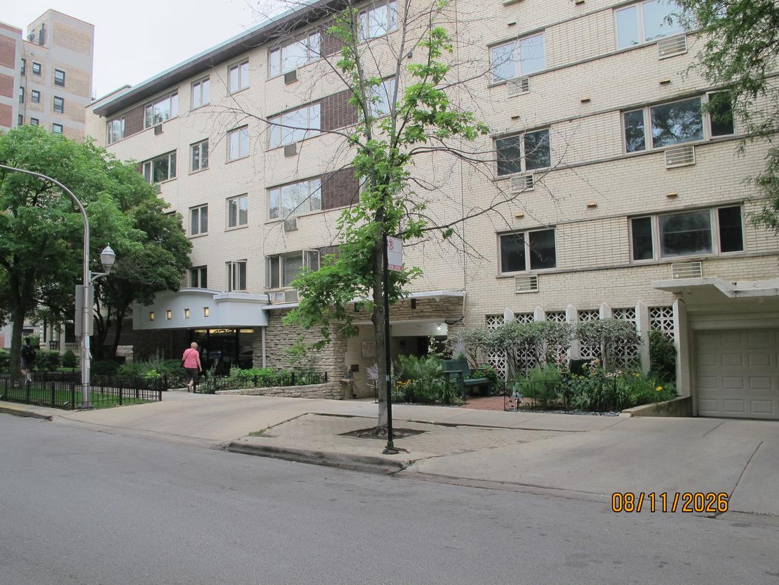 426 W Barry Ave. #409, Chicago, IL 60657