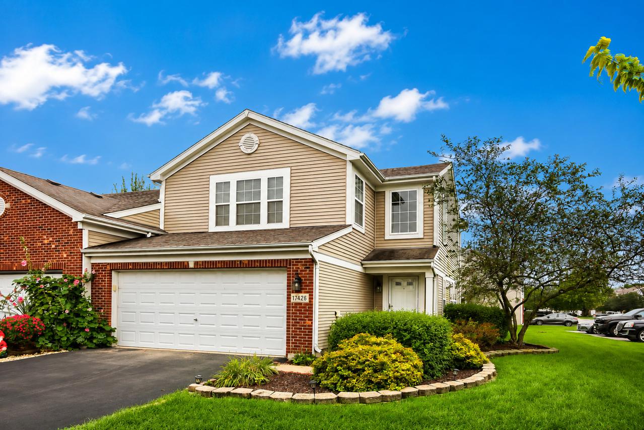 17426 Jordan Ln., Lockport, IL 60441