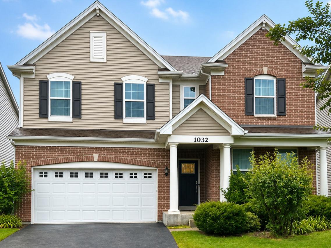 1032 Blazing Star St., South Elgin, IL 60177