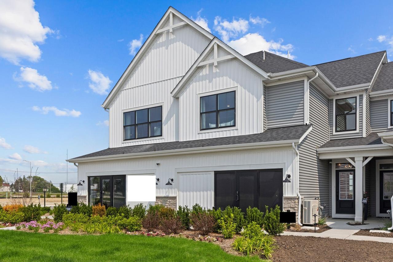 25518 W Stockwell Dr., Plainfield, IL 60544