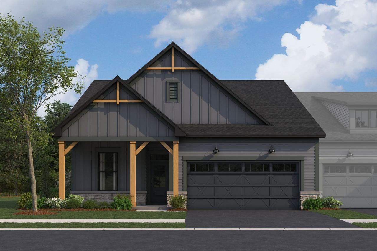 25513 W Alabaster Cir., Plainfield, IL 60544