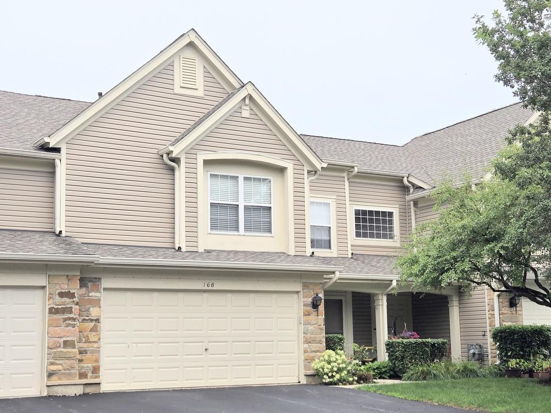 168 Holmes Way, Schaumburg, IL 60193