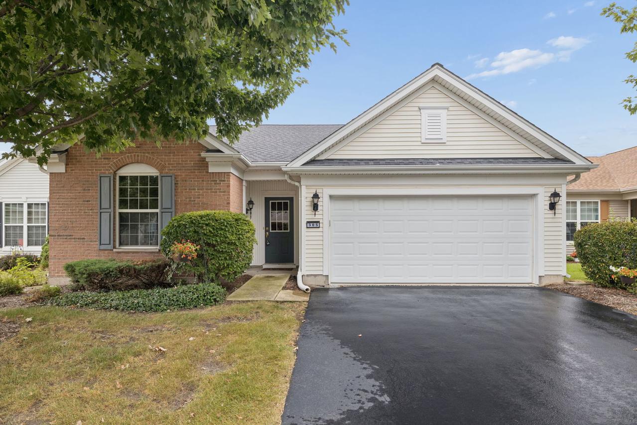 305 National Dr., Shorewood, IL 60404