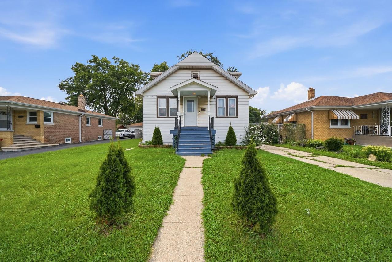 1336 Freeland Ave., Calumet City, IL 60409