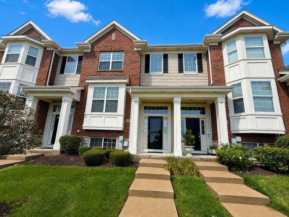 New Homes For Sale This Week That Attend Orland Park Elementary School: August 14th to August 20th