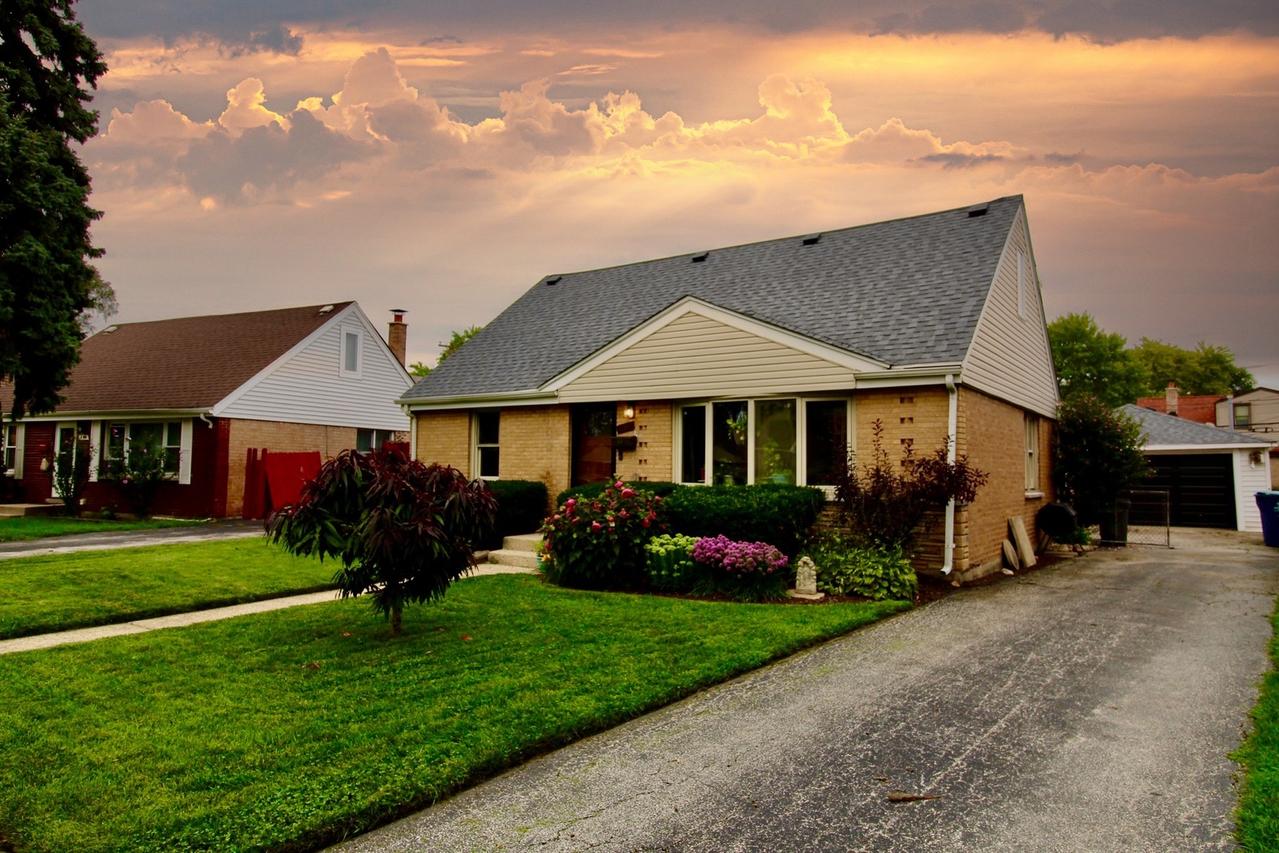 11555 S Lee Rd., Alsip, IL 60803