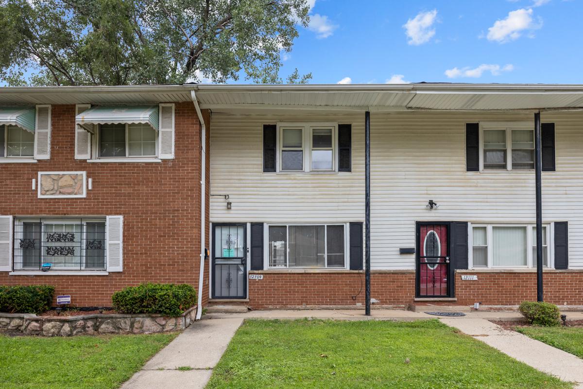 12109 S Indiana Ave., Chicago, IL 60628