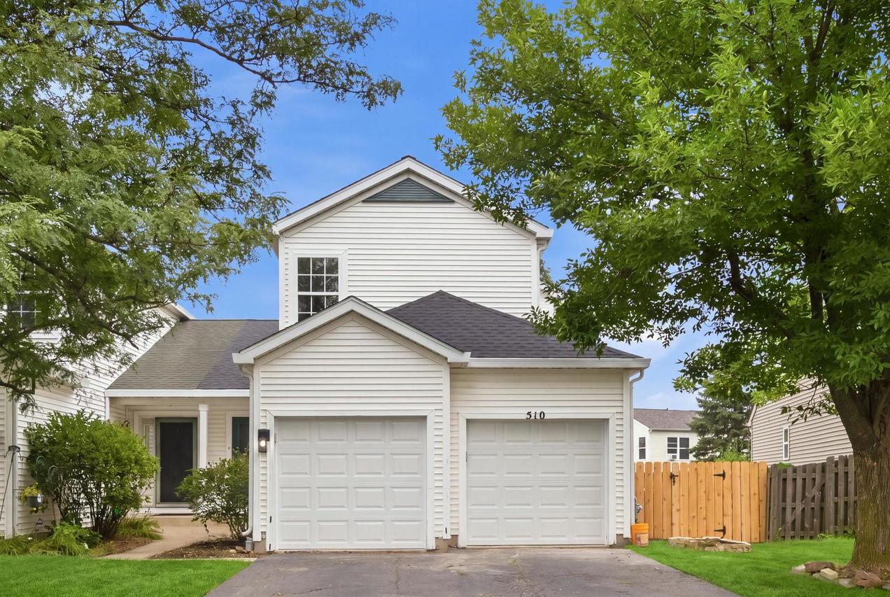 510 S Annandale Dr., Lake In The Hills, IL 60156