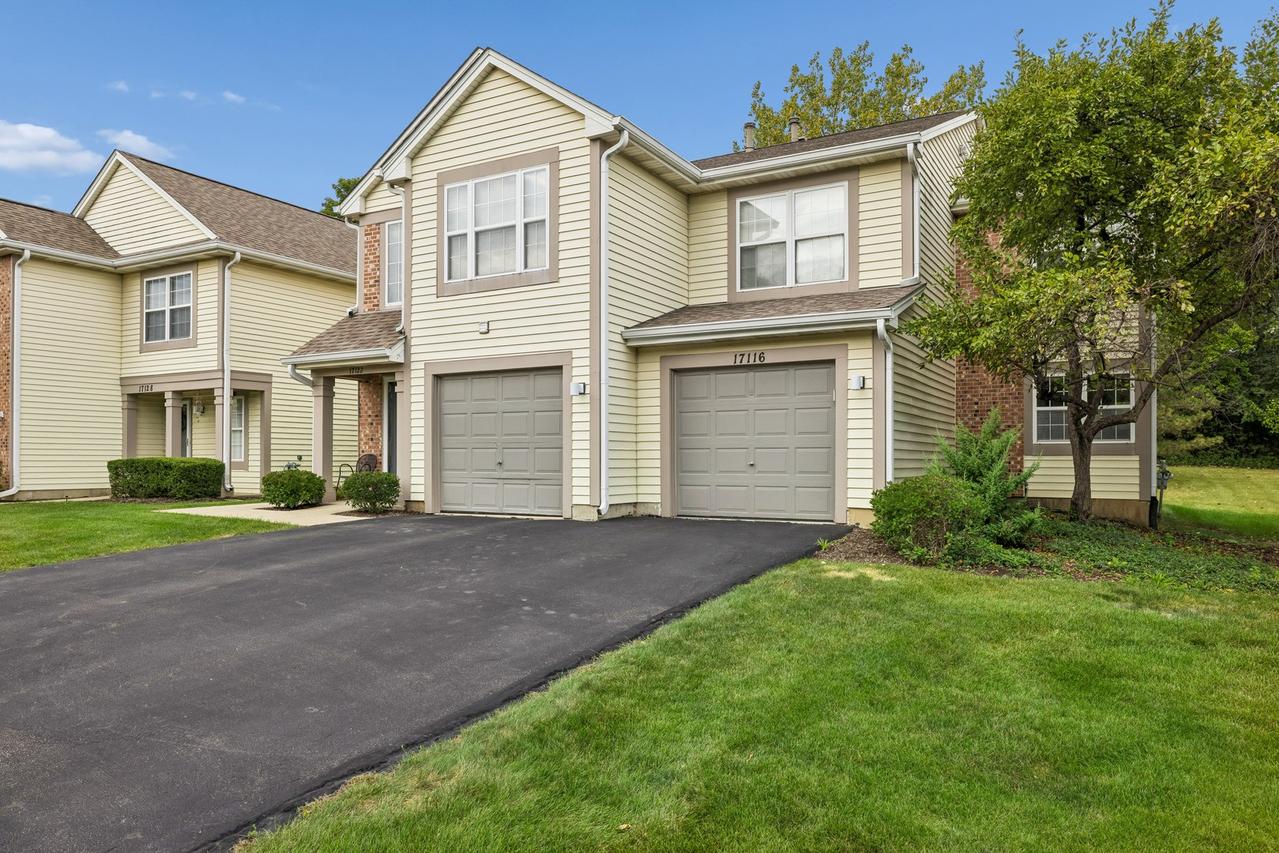 17116 W Cunningham Ct., Libertyville, IL 60048