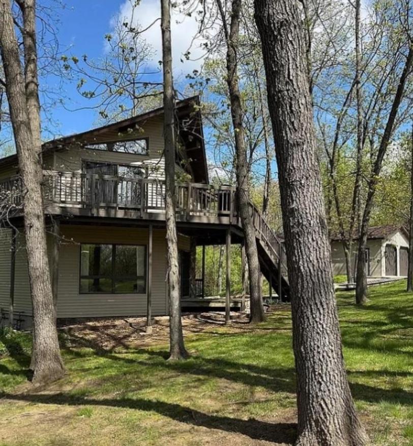 3-532 Fawn Ridge Dr., Lanark, IL 61046