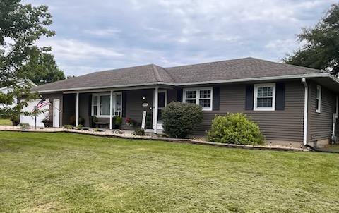 New Homes with Master Bedrooms on the 1st Floor in Wyanet: August 15th to August 21st