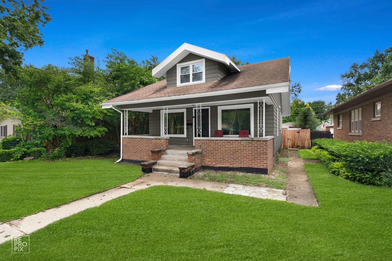 1418 Colorado Ave., Joliet, IL 60435
