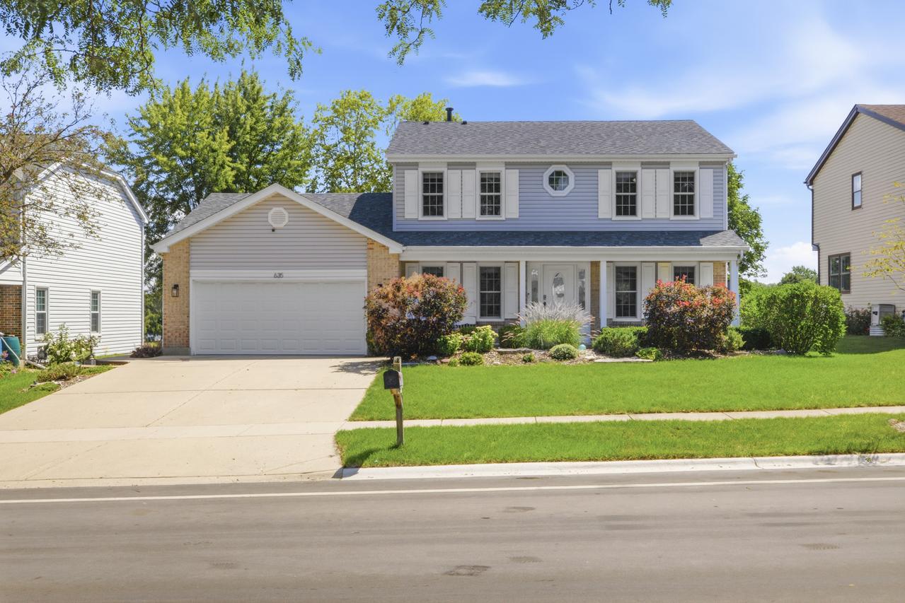 635 N Brookdale Dr., Schaumburg, IL 60194