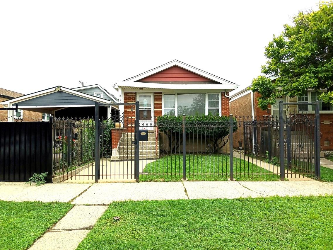 2133 W 49th Pl., Chicago, IL 60609