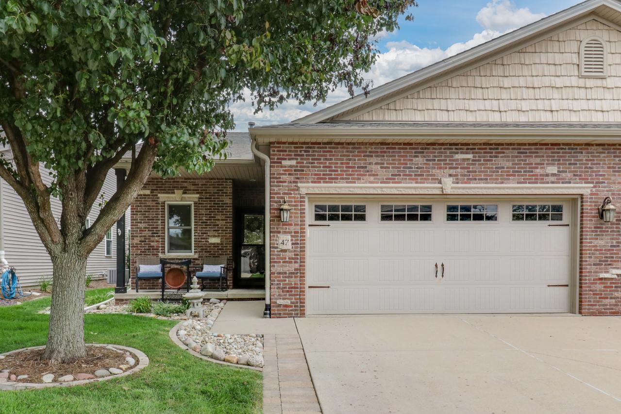 47 Yukon Cir., Bloomington, IL 61705