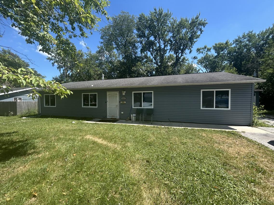 4531 185th Pl., Country Club Hills, IL 60478
