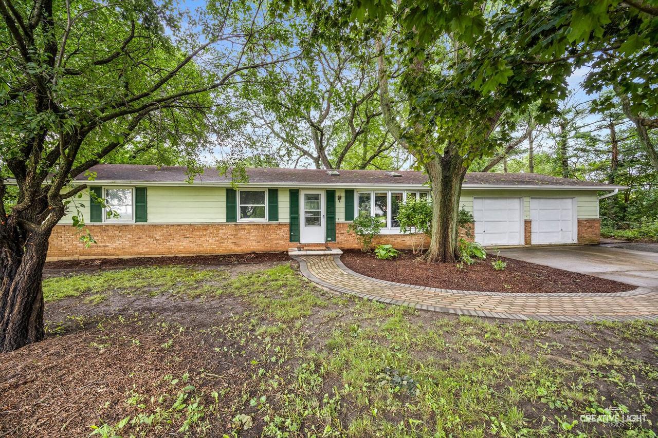 4520 Douglas Rd., Oswego, IL 60543