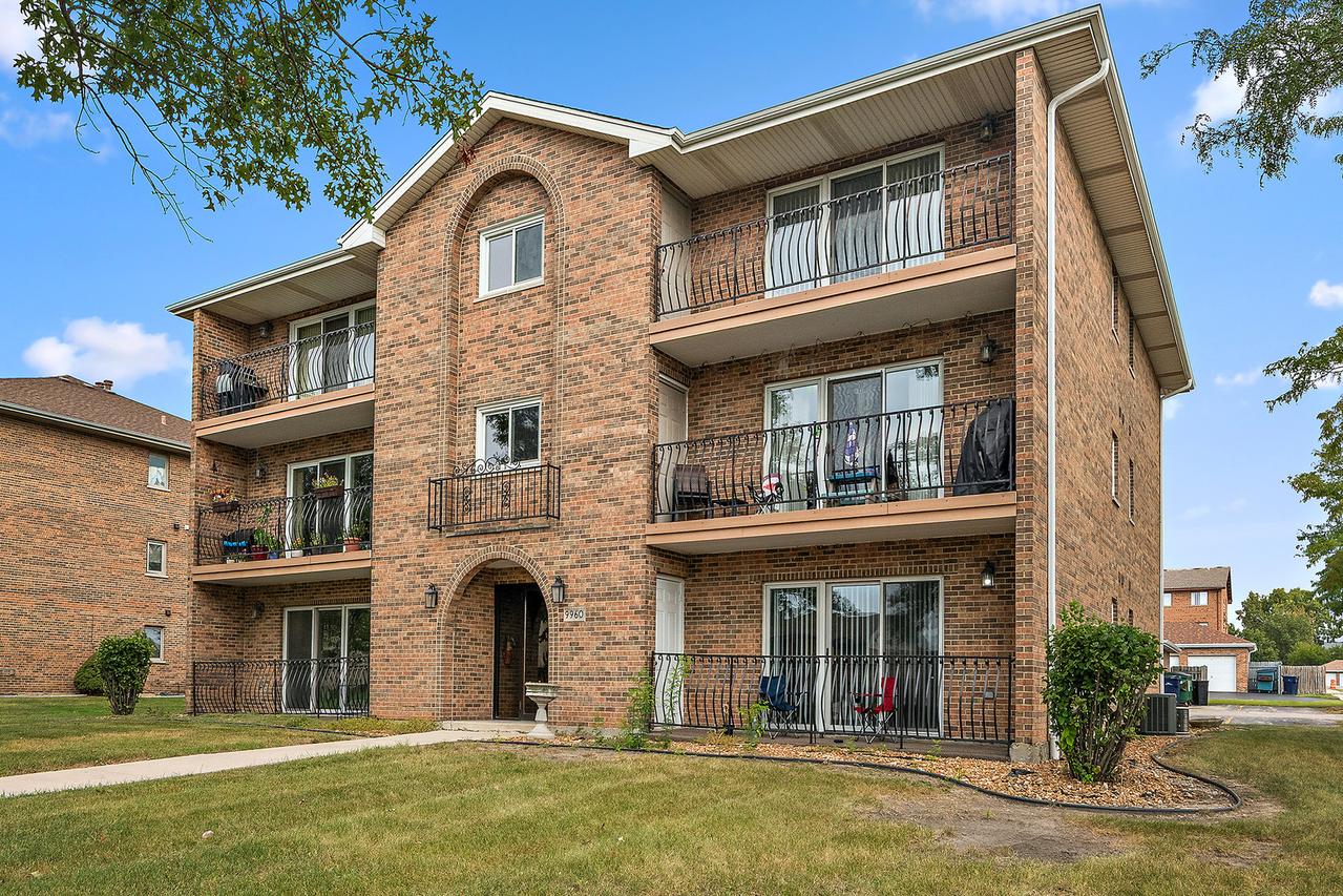 9960 W 153rd St. #1W, Orland Park, IL 60462
