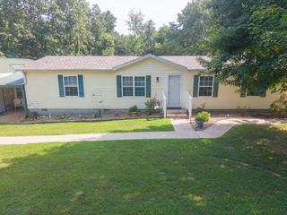 New Homes with Master Bedrooms on the 1st Floor in Patoka: August 15th to August 21st