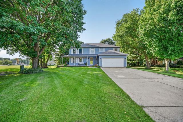 New Homes For Sale This Week in Genoa: August 21st to August 27th
