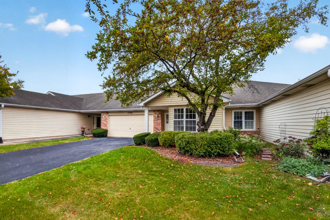 13728 S Magnolia Dr., Plainfield, IL 60544