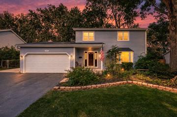 New Homes For Sale This Week That Attend Lisle Junior High School: September 4th to September 10th