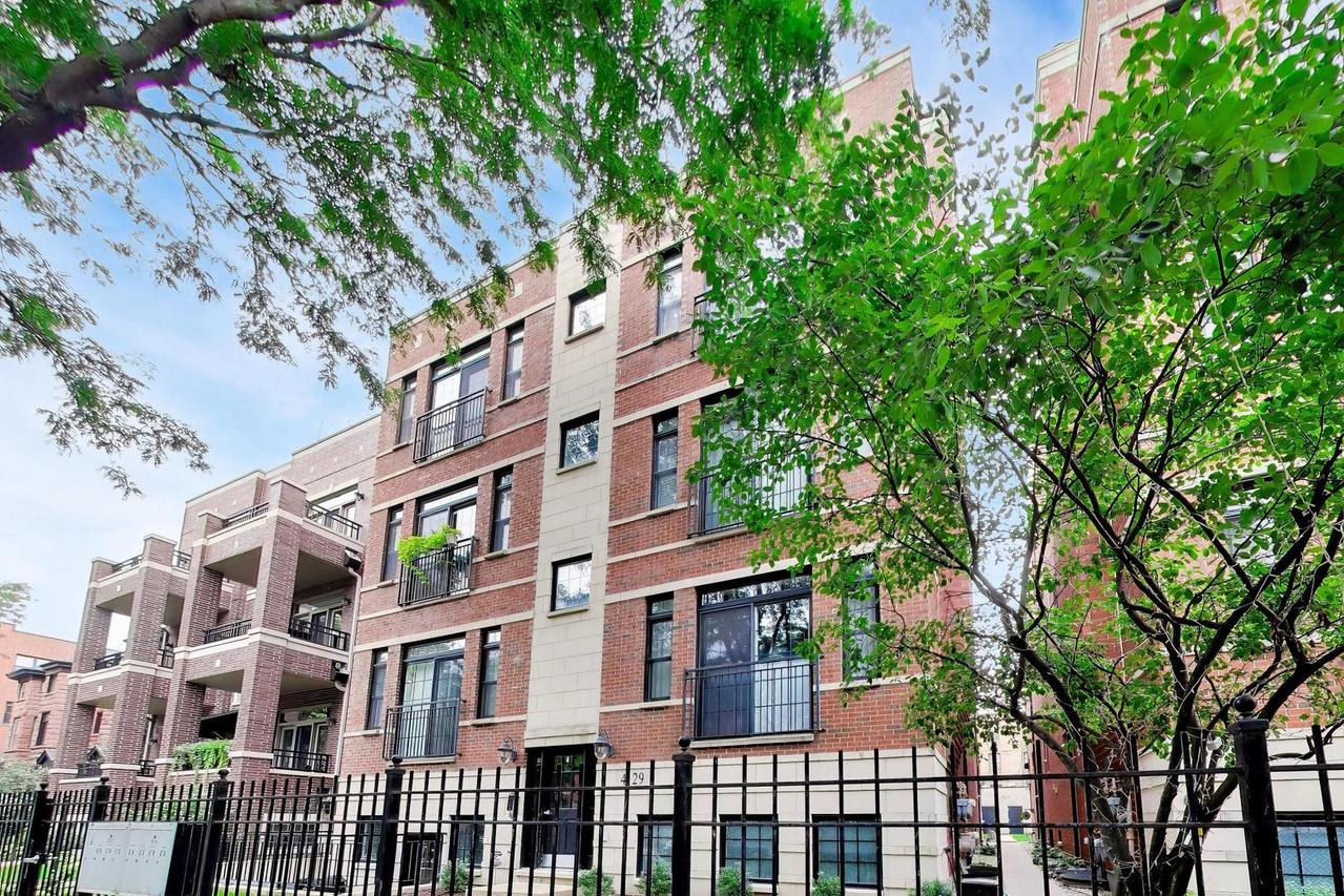 4129 N Kenmore Ave. #3S, Chicago, IL 60613
