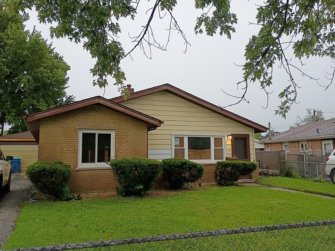 1301 Balmoral Ave., Calumet City, IL 60409