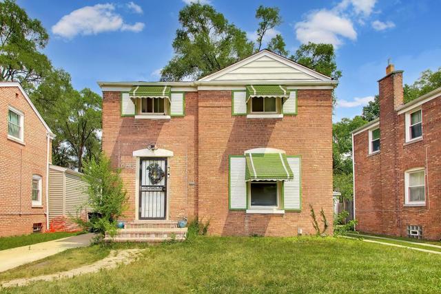 New Homes For Sale This Week in South Deering: August 21st to August 27th