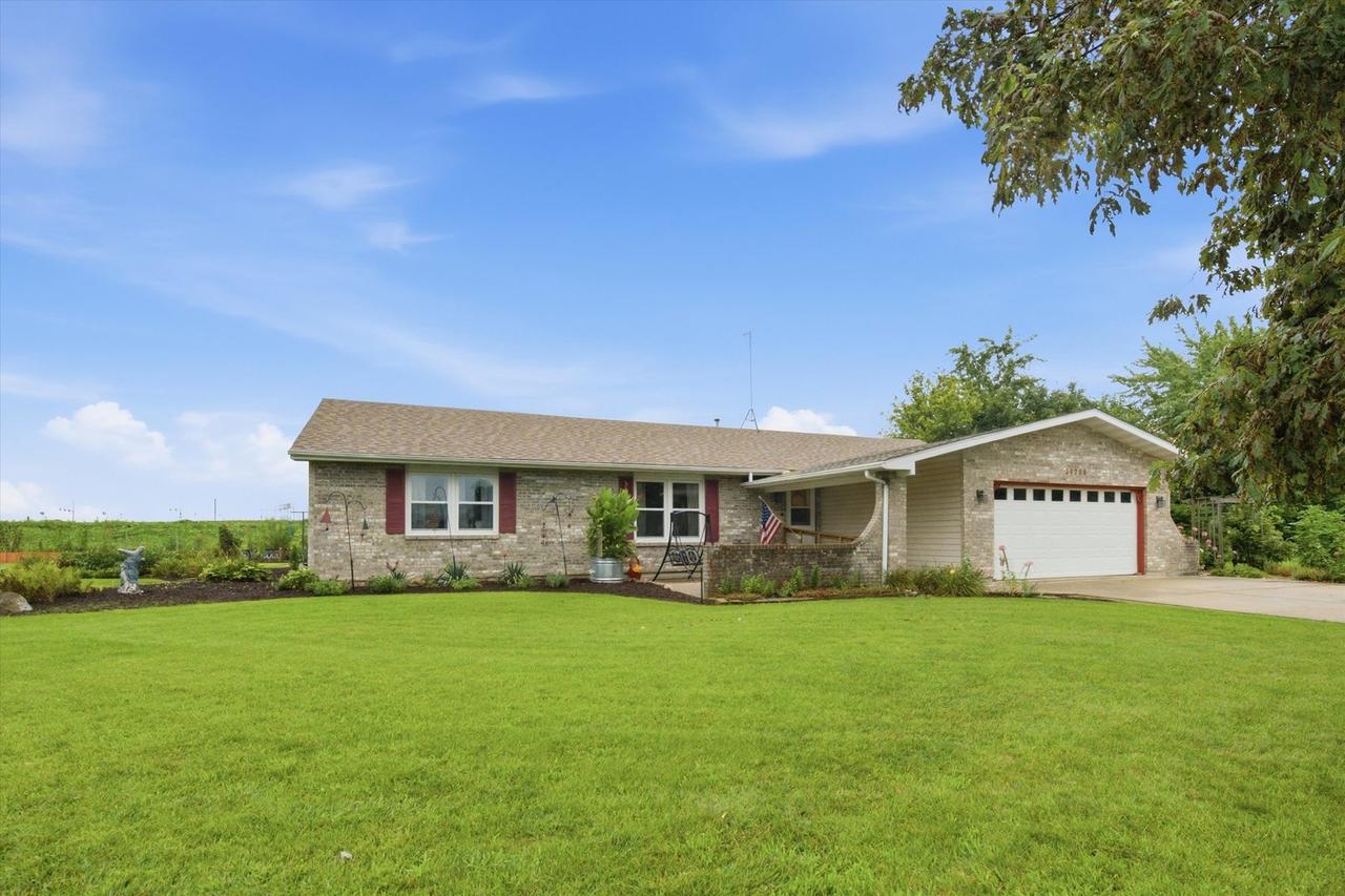 24208 W Frances Ct., Shorewood, IL 60404