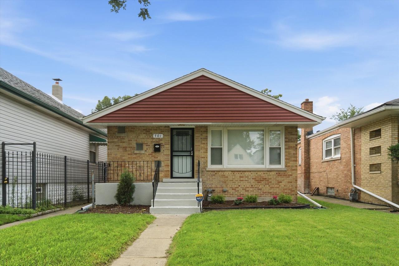 701 W 116th St., Chicago, IL 60628