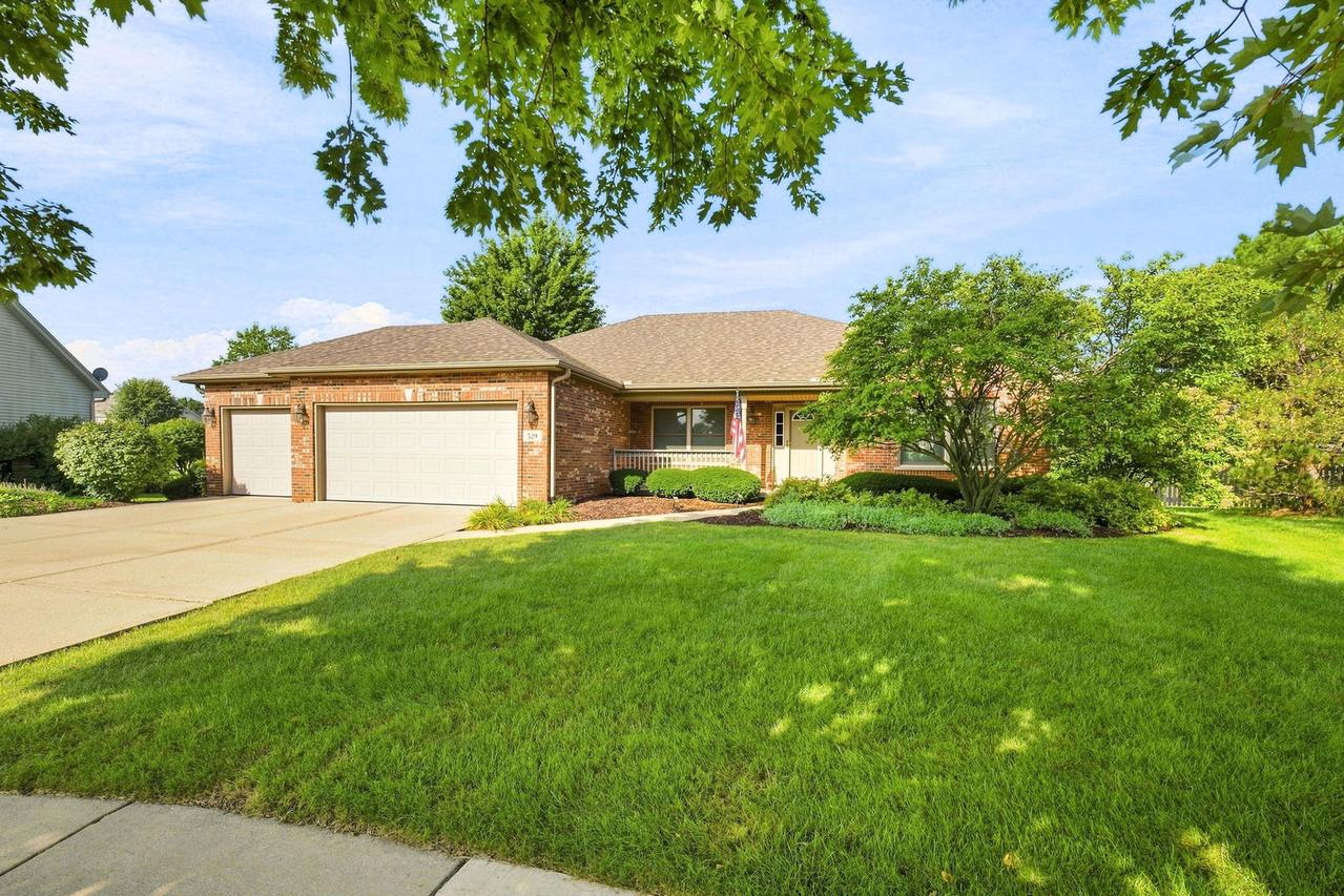 529 Raven Rd., Shorewood, IL 60404