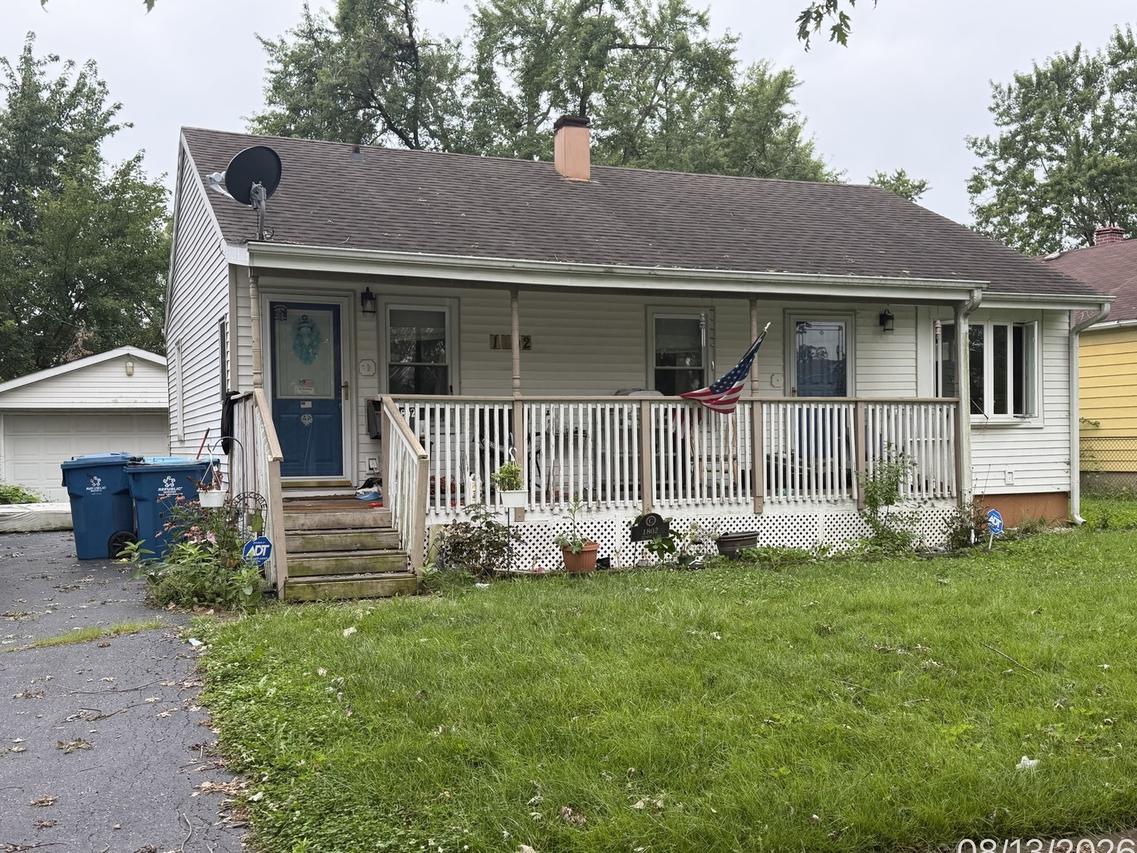 1802 222nd Pl., Sauk Village, IL 60411