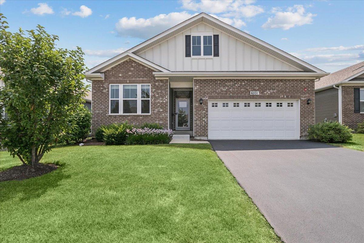 6331 Doral Dr., Gurnee, IL 60031