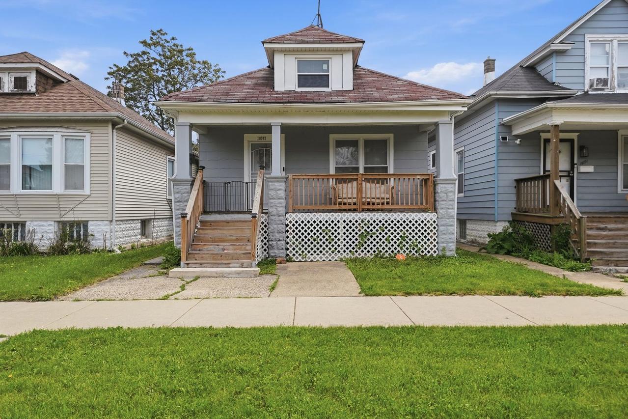 10747 S Forest Ave., Chicago, IL 60628