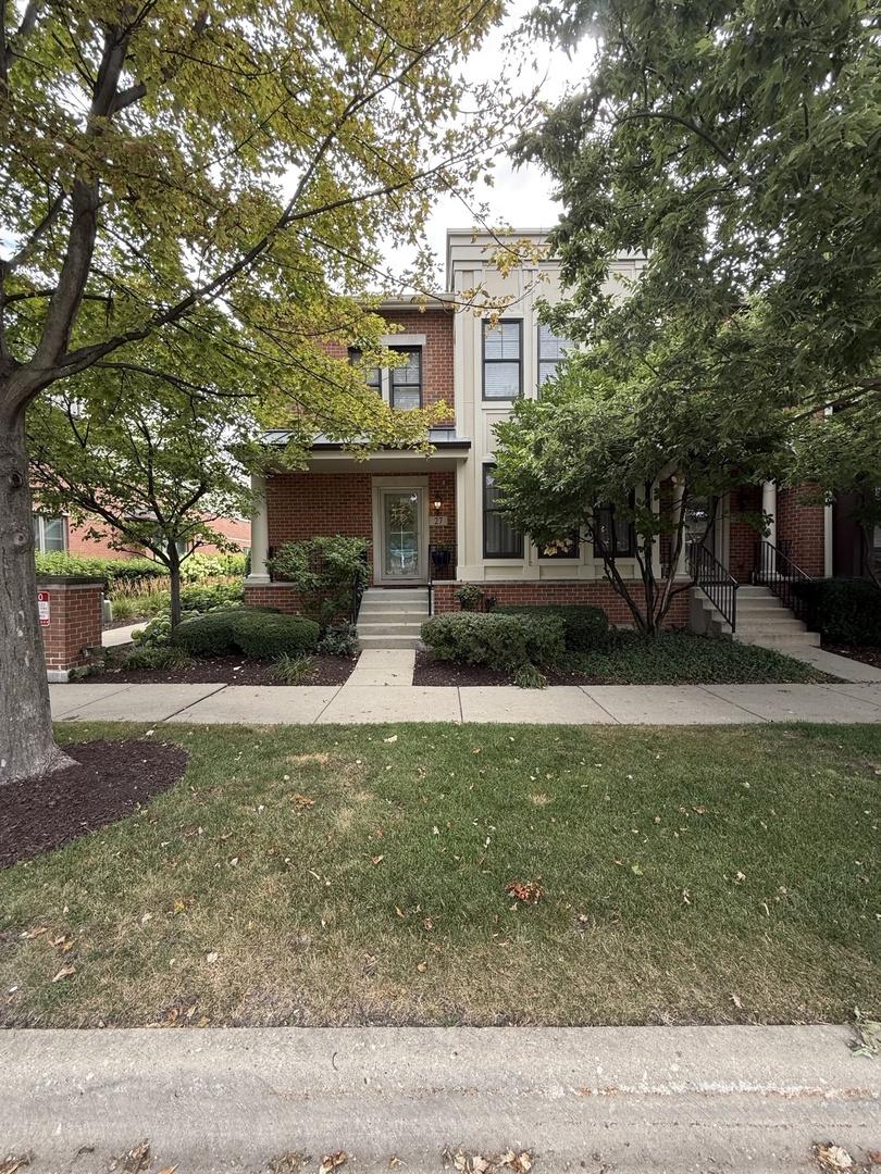 27 Morris St., Park Ridge, IL 60068