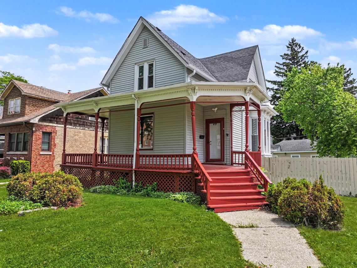 417 S 3rd Ave., Maywood, IL 60153