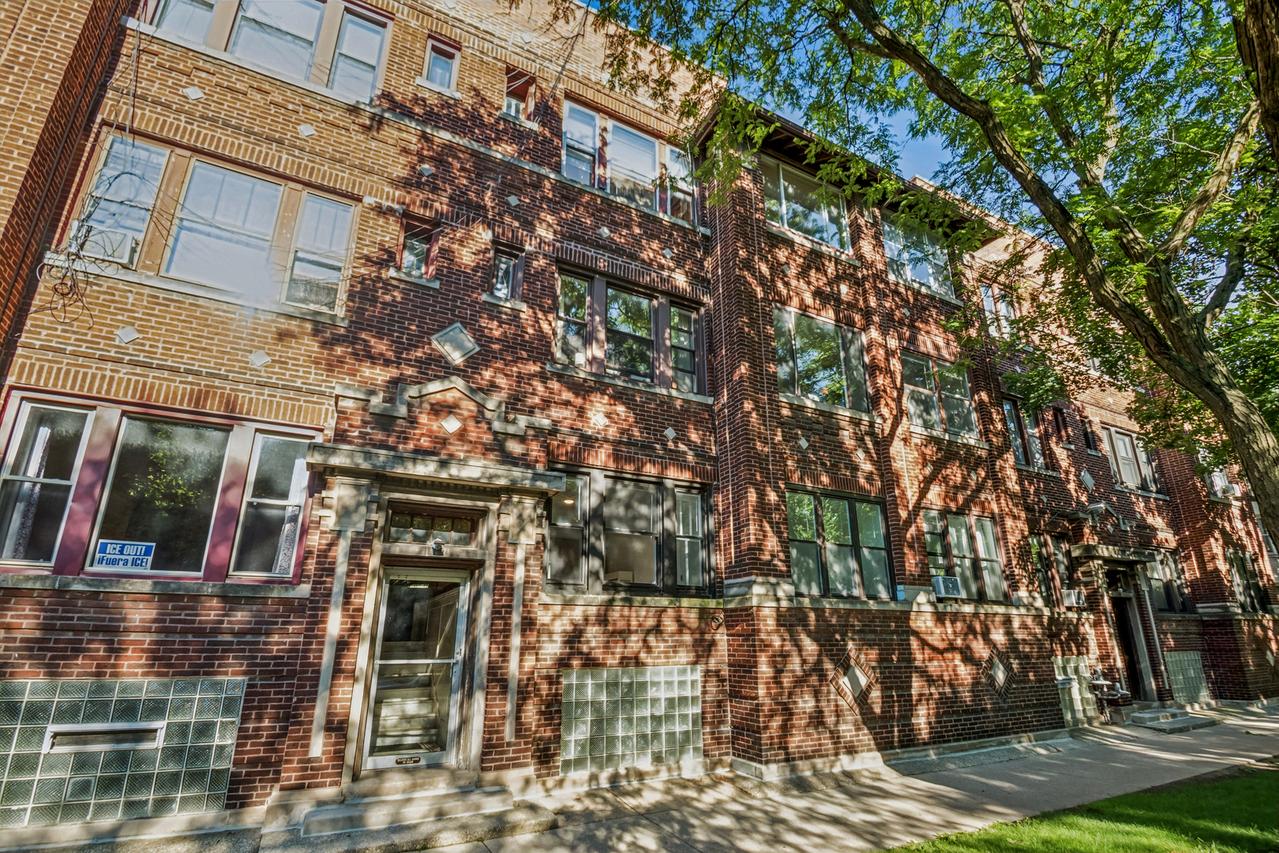 5463 S Ellis Ave. #1, Chicago, IL 60615