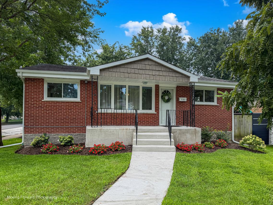 7101 W 114th Pl., Worth, IL 60482