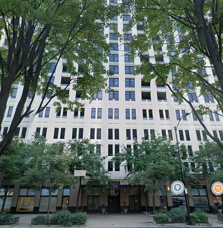 1255 S State St. #R456, Chicago, IL 60605