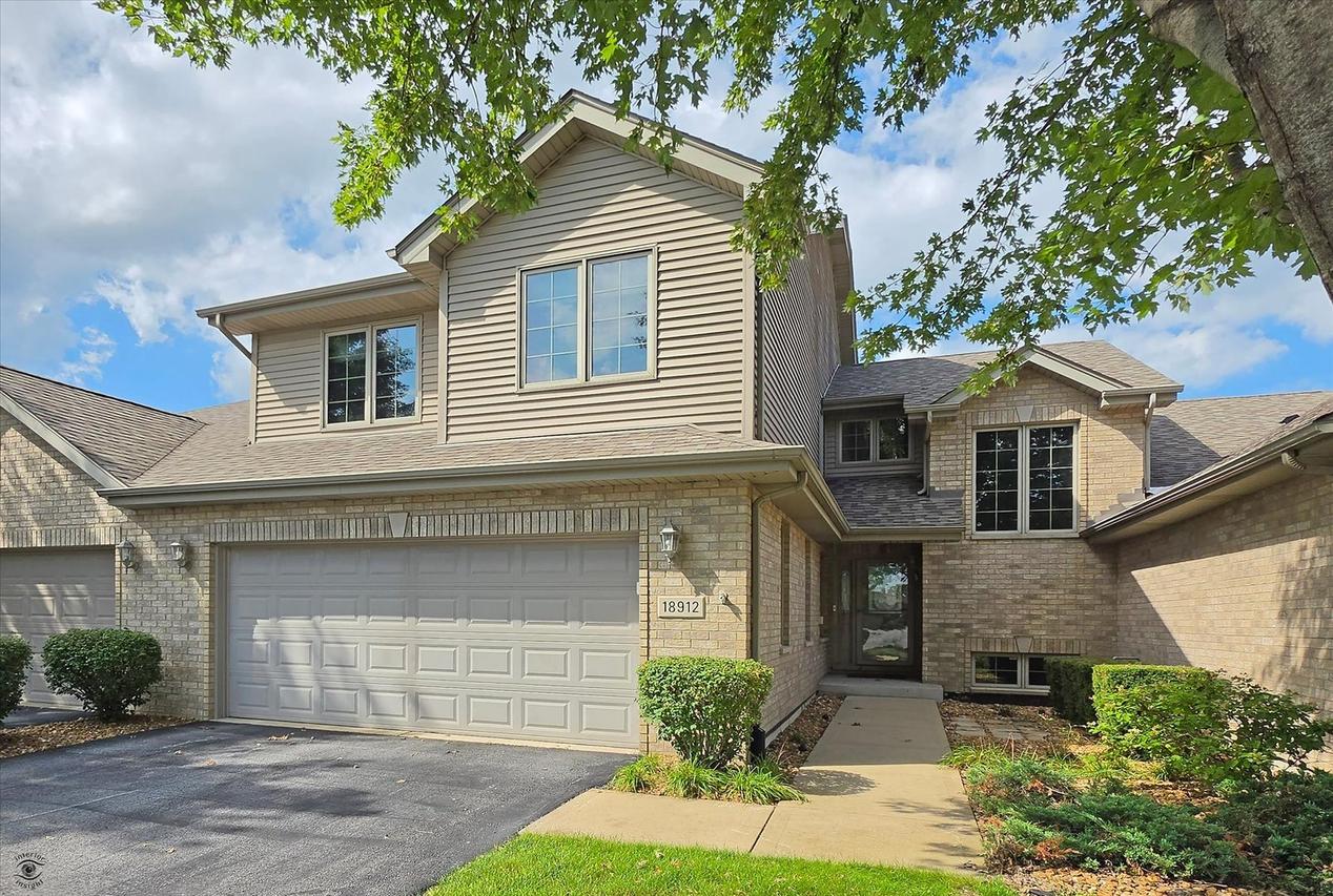 18912 Marley Ln., Mokena, IL 60448