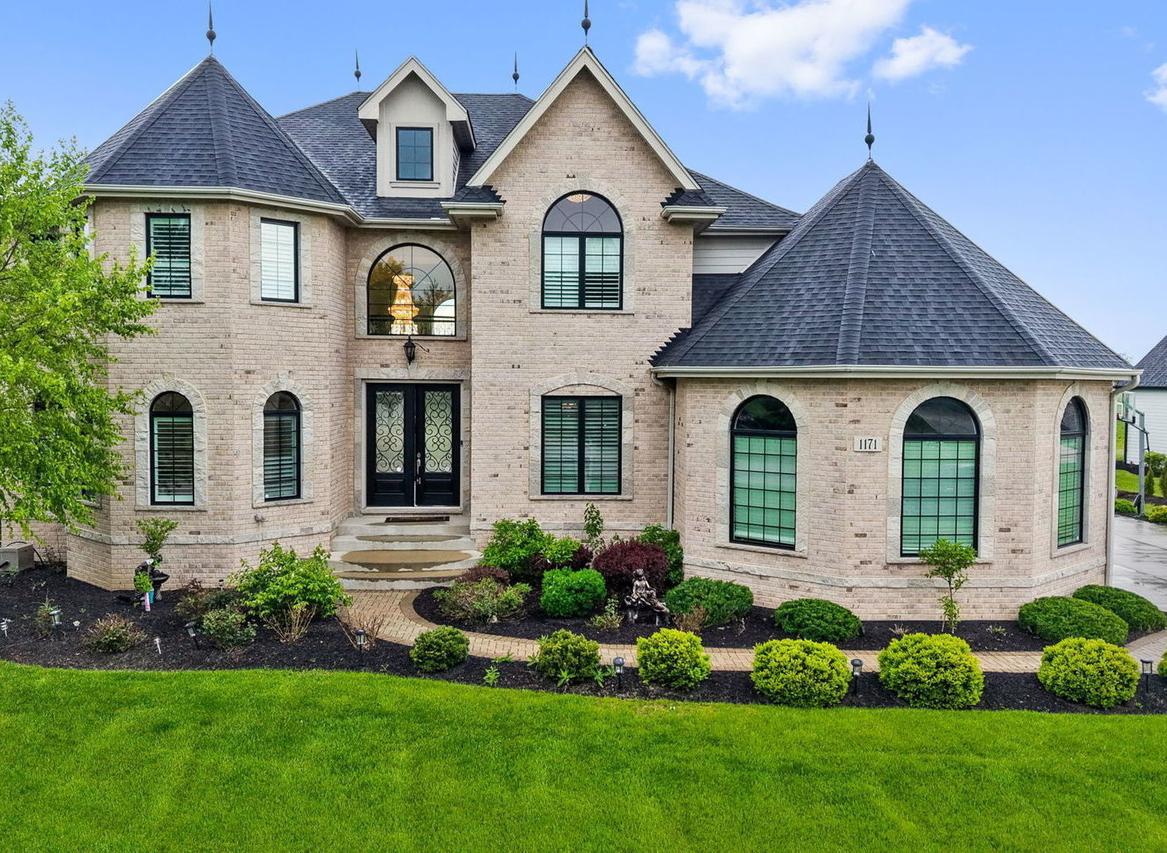 1171 Jefferson Dr., Bolingbrook, IL 60490