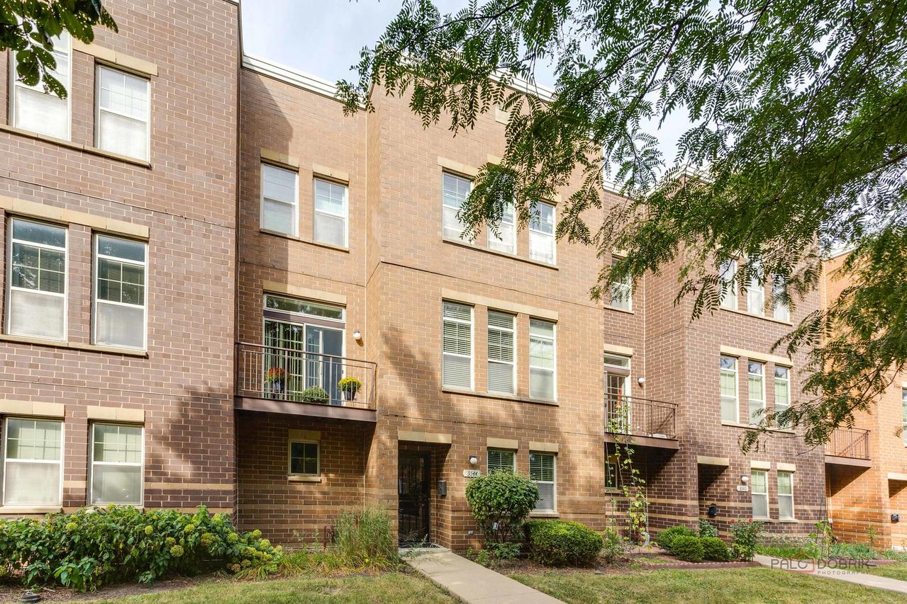 3544 S Federal St., Chicago, IL 60609