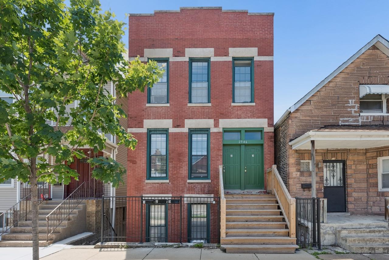 2946 S Loomis St., Chicago, IL 60608