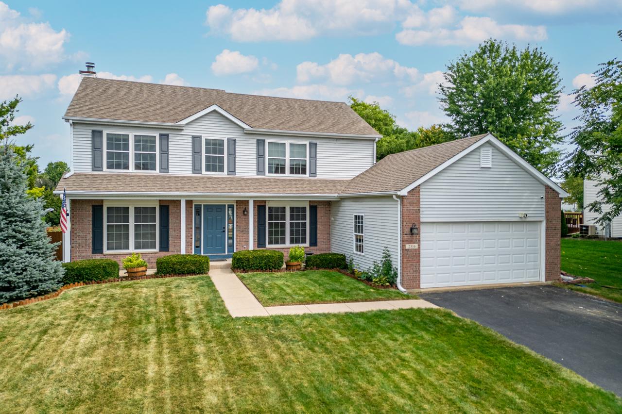 2516 Winfield Ln., Belvidere, IL 61008