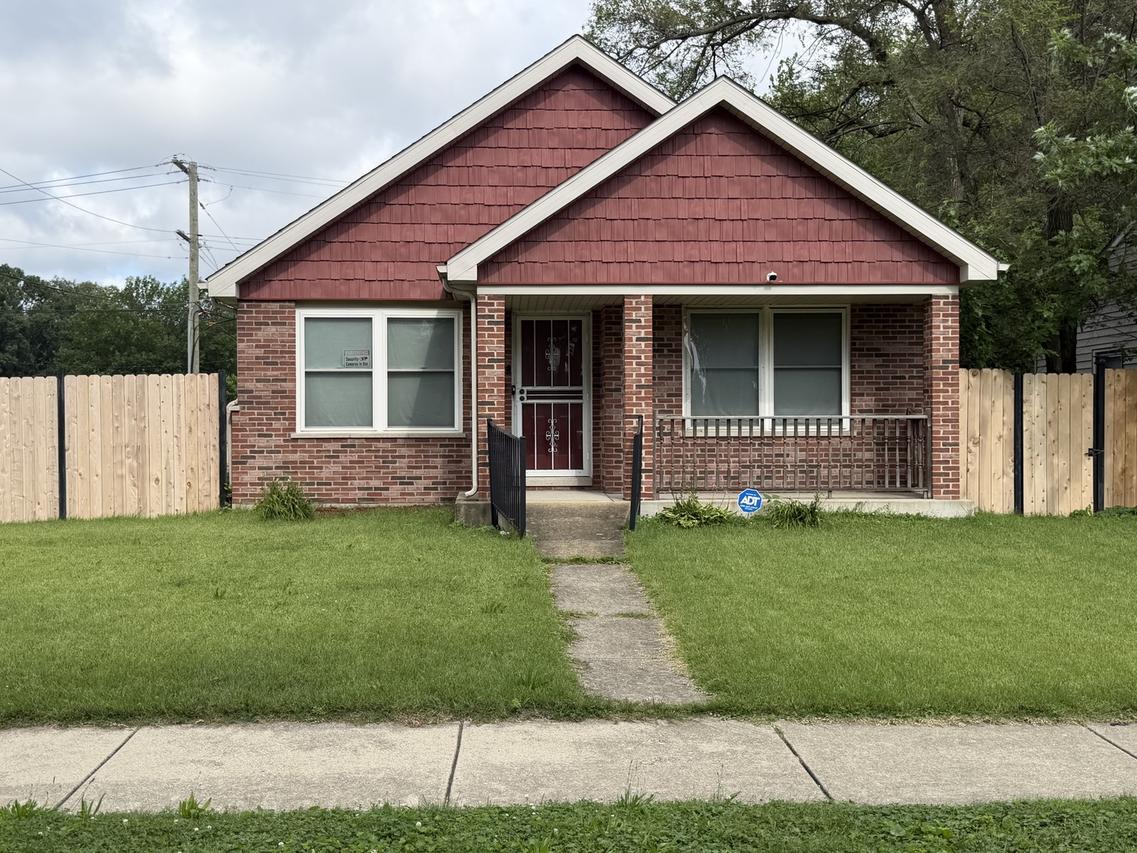 15201 Dorchester Ave., Dolton, IL 60419