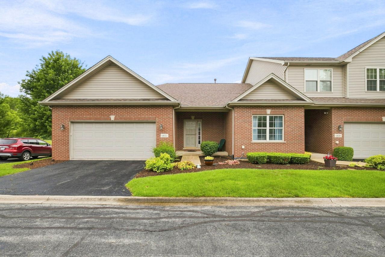 6832 White Egret Ct., Tinley Park, IL 60477