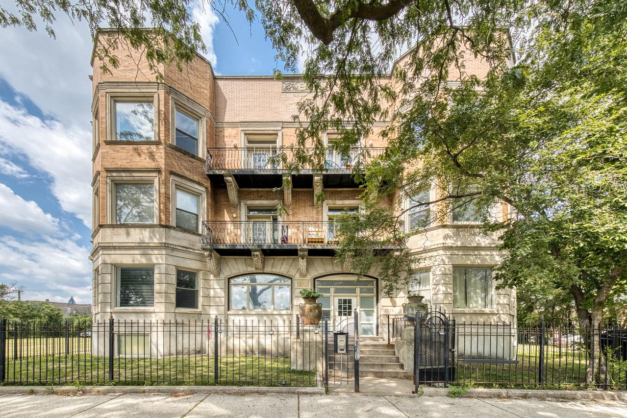 5016 S King Dr. #1E, Chicago, IL 60615