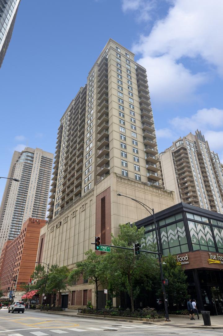 630 N State St. #1501, Chicago, IL 60654